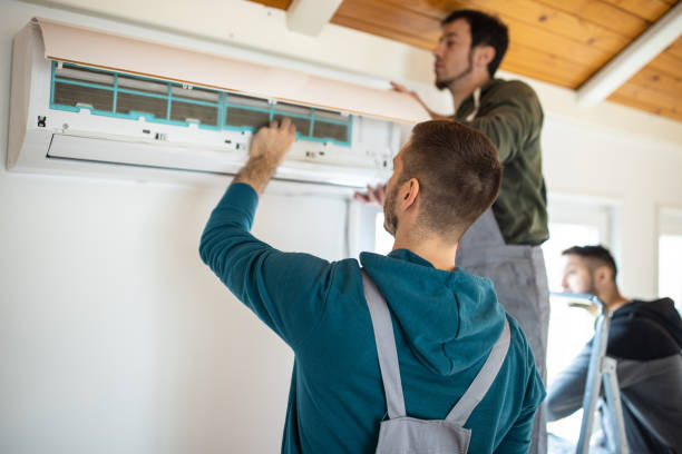 Best Affordable Air Conditioning Repair  in Knob Noster, MO