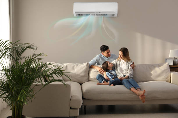 Best HVAC Air Duct Cleaning  in Knob Noster, MO