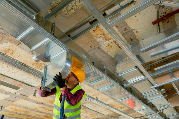 Best HVAC Repair Near Me  in Knob Noster, MO
