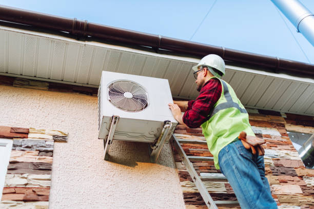 Best Residential HVAC Services  in Knob Noster, MO