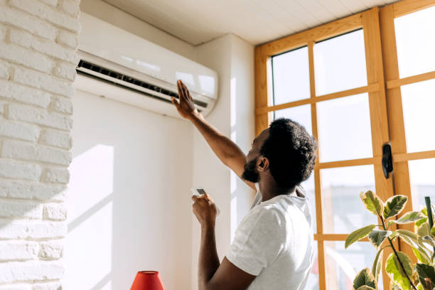 Trusted Knob Noster, MO HVAC Experts
