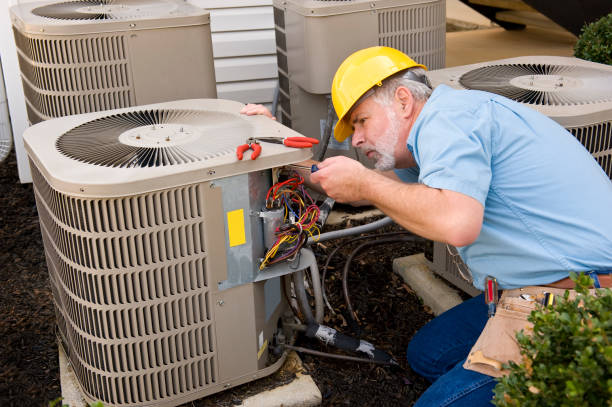 Best HVAC Emergency Services  in Knob Noster, MO