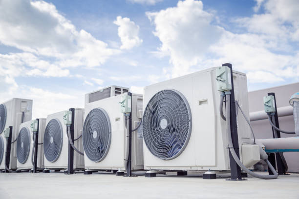 HVAC Air Duct Cleaning in Knob Noster, MO