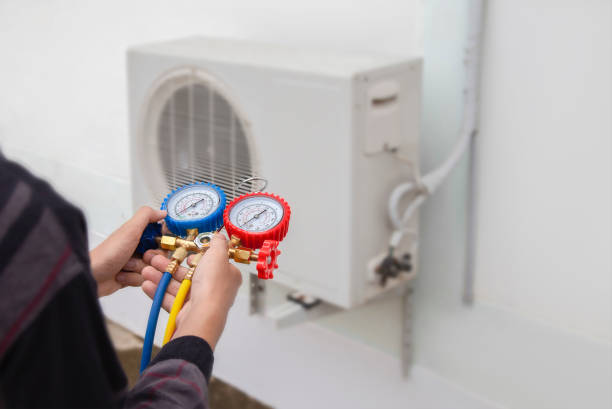  Knob Noster, MO HVAC Pros