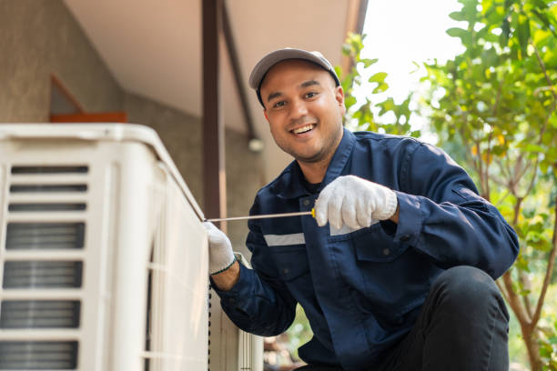 Best HVAC Air Duct Cleaning  in Knob Noster, MO