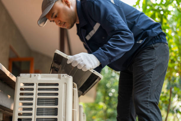 Best HVAC Installation Services  in Knob Noster, MO