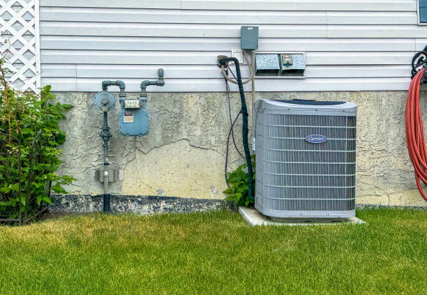 Best HVAC Maintenance Near Me  in Knob Noster, MO